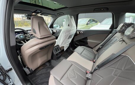 BMW X3, 2025 год, 7 100 000 рублей, 21 фотография