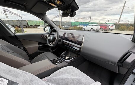 BMW X3, 2025 год, 7 100 000 рублей, 17 фотография