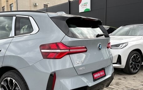 BMW X3, 2025 год, 7 100 000 рублей, 13 фотография