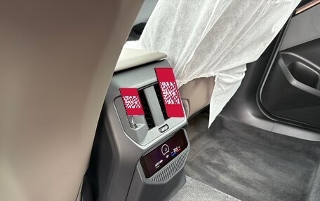 BMW X3, 2025 год, 7 100 000 рублей, 22 фотография