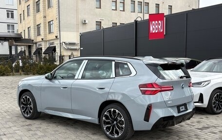 BMW X3, 2025 год, 7 100 000 рублей, 14 фотография