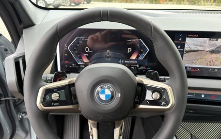 BMW X3, 2025 год, 7 100 000 рублей, 24 фотография