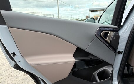 BMW X3, 2025 год, 7 100 000 рублей, 23 фотография