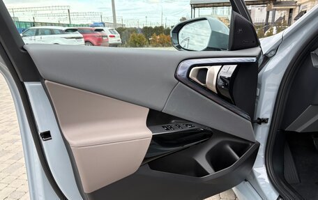 BMW X3, 2025 год, 7 100 000 рублей, 30 фотография