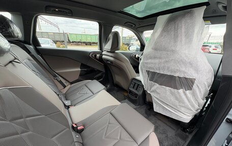 BMW X3, 2025 год, 7 100 000 рублей, 35 фотография