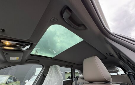 BMW X3, 2025 год, 7 100 000 рублей, 37 фотография