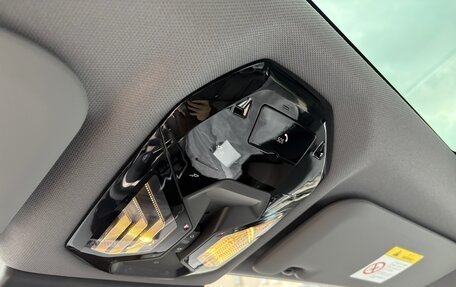 BMW X3, 2025 год, 7 100 000 рублей, 33 фотография