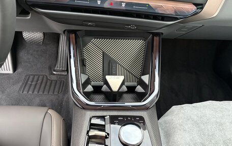 BMW X3, 2025 год, 7 100 000 рублей, 34 фотография