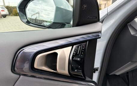 BMW X3, 2025 год, 7 100 000 рублей, 28 фотография