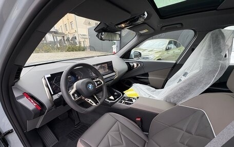 BMW X3, 2025 год, 7 100 000 рублей, 31 фотография