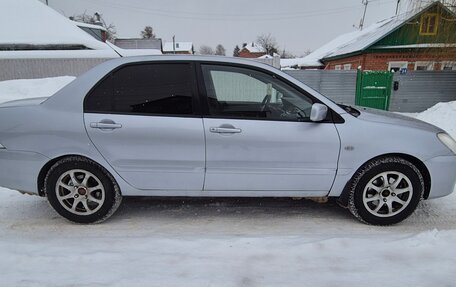 Mitsubishi Lancer IX, 2004 год, 375 000 рублей, 6 фотография