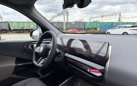 BMW X3, 2025 год, 7 100 000 рублей, 39 фотография