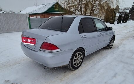 Mitsubishi Lancer IX, 2004 год, 375 000 рублей, 5 фотография
