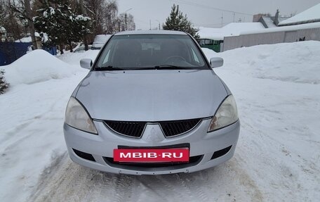 Mitsubishi Lancer IX, 2004 год, 375 000 рублей, 2 фотография