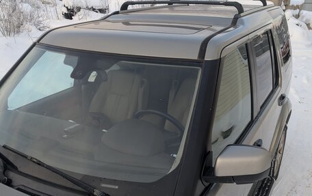 Land Rover Discovery IV, 2010 год, 1 400 000 рублей, 3 фотография