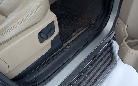 Land Rover Discovery IV, 2010 год, 1 400 000 рублей, 8 фотография