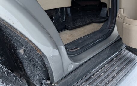 Land Rover Discovery IV, 2010 год, 1 400 000 рублей, 12 фотография