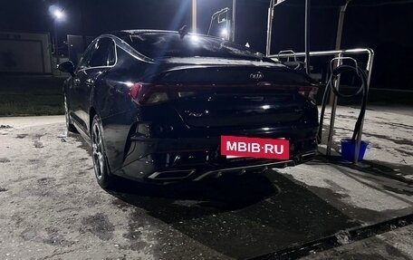 KIA K5, 2020 год, 2 800 000 рублей, 2 фотография