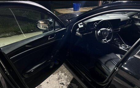 KIA K5, 2020 год, 2 800 000 рублей, 5 фотография