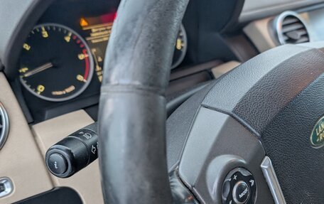 Land Rover Discovery IV, 2010 год, 1 400 000 рублей, 20 фотография