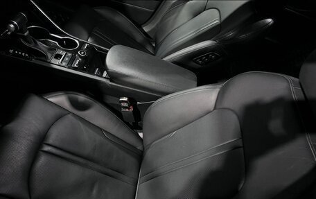 KIA K5, 2020 год, 2 800 000 рублей, 8 фотография