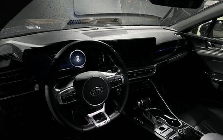 KIA K5, 2020 год, 2 800 000 рублей, 6 фотография