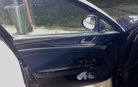 KIA K5, 2020 год, 2 800 000 рублей, 4 фотография