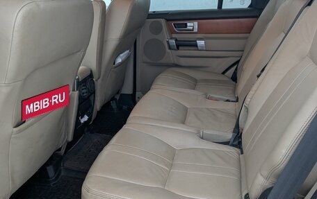 Land Rover Discovery IV, 2010 год, 1 400 000 рублей, 14 фотография