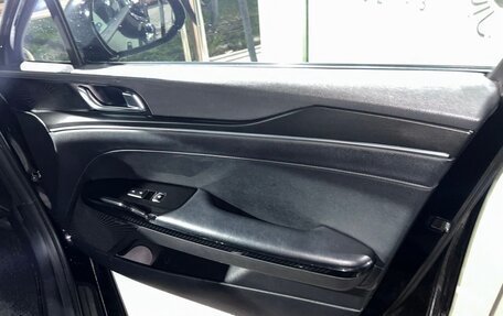 KIA K5, 2020 год, 2 800 000 рублей, 11 фотография