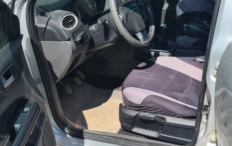 Ford Focus II рестайлинг, 2006 год, 370 000 рублей, 8 фотография