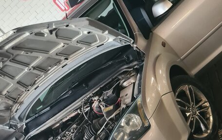 Ford Focus II рестайлинг, 2006 год, 370 000 рублей, 4 фотография