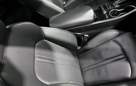 KIA K5, 2020 год, 2 800 000 рублей, 14 фотография