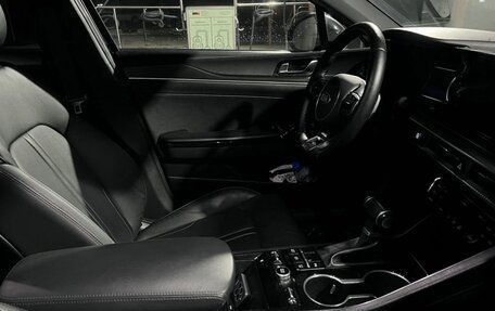 KIA K5, 2020 год, 2 800 000 рублей, 13 фотография