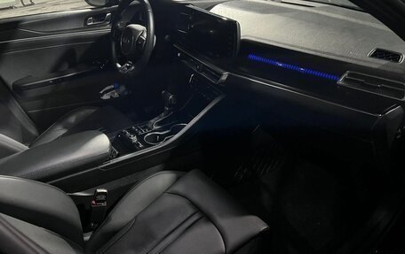 KIA K5, 2020 год, 2 800 000 рублей, 12 фотография