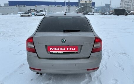 Skoda Octavia, 2011 год, 750 000 рублей, 2 фотография