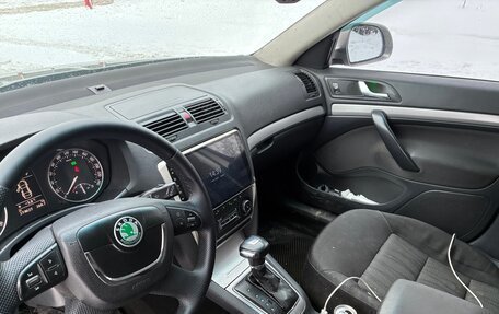 Skoda Octavia, 2011 год, 750 000 рублей, 5 фотография