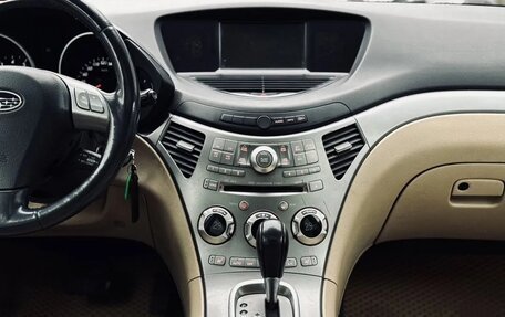 Subaru Tribeca I рестайлинг, 2008 год, 950 000 рублей, 5 фотография