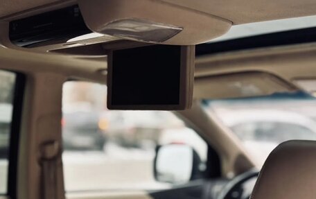 Subaru Tribeca I рестайлинг, 2008 год, 950 000 рублей, 6 фотография