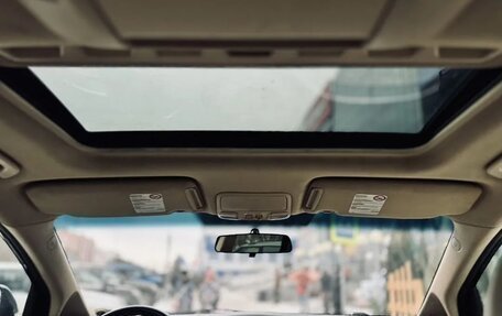 Subaru Tribeca I рестайлинг, 2008 год, 950 000 рублей, 7 фотография