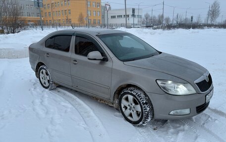 Skoda Octavia, 2011 год, 750 000 рублей, 4 фотография
