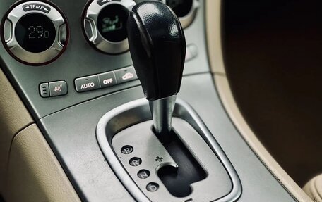 Subaru Tribeca I рестайлинг, 2008 год, 950 000 рублей, 8 фотография