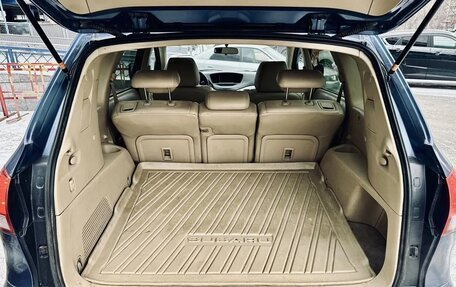 Subaru Tribeca I рестайлинг, 2008 год, 950 000 рублей, 3 фотография