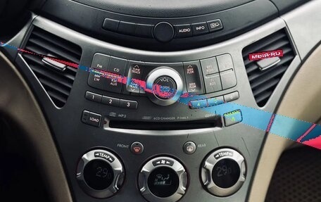 Subaru Tribeca I рестайлинг, 2008 год, 950 000 рублей, 9 фотография