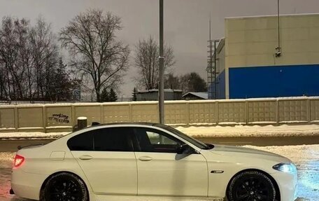 BMW 5 серия, 2012 год, 1 690 000 рублей, 5 фотография