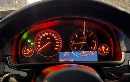 BMW 5 серия, 2012 год, 1 690 000 рублей, 4 фотография