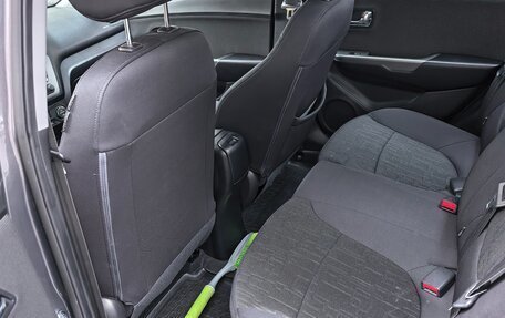 KIA Rio III рестайлинг, 2014 год, 1 200 000 рублей, 5 фотография