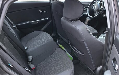 KIA Rio III рестайлинг, 2014 год, 1 200 000 рублей, 6 фотография