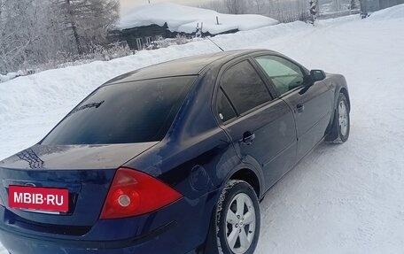 Ford Mondeo III, 2002 год, 230 000 рублей, 3 фотография
