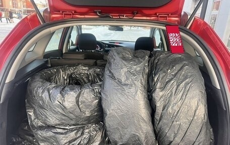 KIA cee'd III, 2016 год, 1 190 000 рублей, 14 фотография