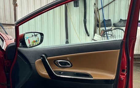 KIA cee'd III, 2016 год, 1 190 000 рублей, 20 фотография